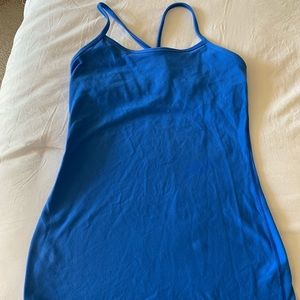 Lululemon tank bundle